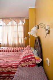 Hostal Maya Inn