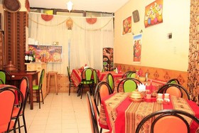 Hostal Maya Inn
