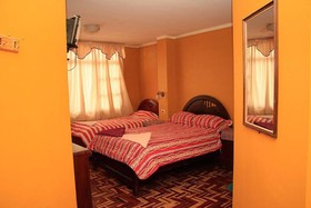 Hostal Maya Inn