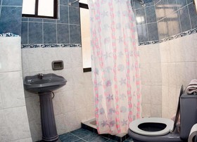 Hostal Maya Inn