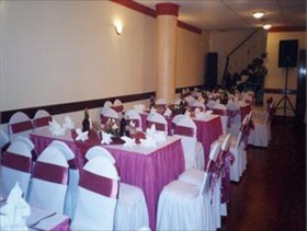 Hotel Castellon