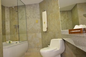 Hotel Presidente