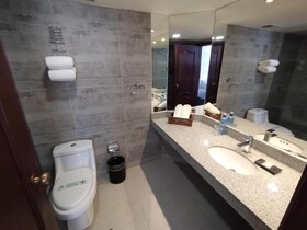 Hotel Presidente