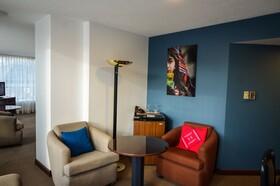 Hotel Presidente