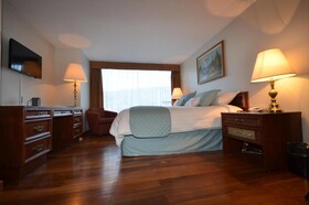 Hotel Presidente