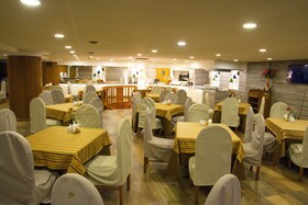 Hotel Presidente