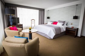 Hotel Presidente
