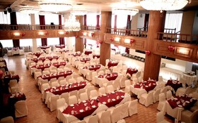 Hotel Presidente