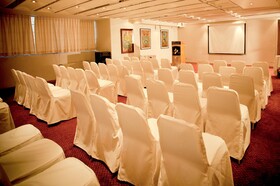 Hotel Presidente