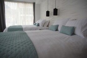 Hotel Presidente