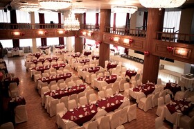 Hotel Presidente