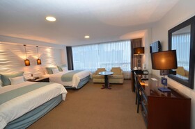 Hotel Presidente