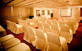 Hotel Presidente