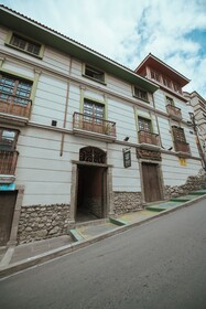 Iskay Boutique Hostel