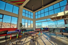 Iskay Boutique Hostel
