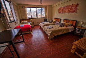 Iskay Boutique Hostel
