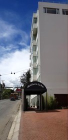 Mid Town La Paz Hotel