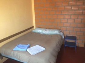 Muzungu Hostel