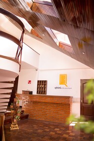 Qhini Hotel Boutique