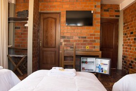 Qhini Hotel Boutique