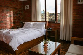 Qhini Hotel Boutique