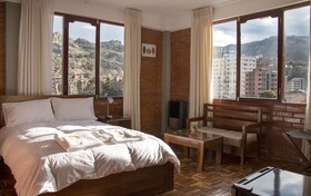 Qhini Hotel Boutique
