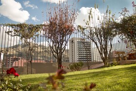 Qhini Hotel Boutique