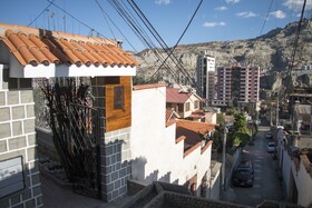 Qhini Hotel Boutique