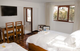 Qhini Hotel Boutique