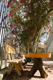 Qhini Hotel Boutique