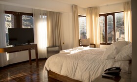 Qhini Hotel Boutique