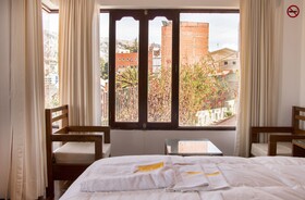 Qhini Hotel Boutique