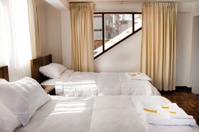 Qhini Hotel Boutique