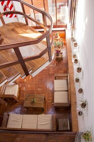 Qhini Hotel Boutique