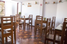 Qhini Hotel Boutique