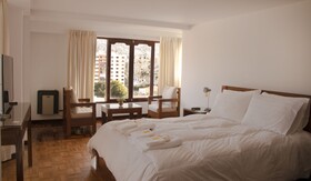 Qhini Hotel Boutique