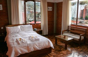 Qhini Hotel Boutique