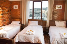 Qhini Hotel Boutique