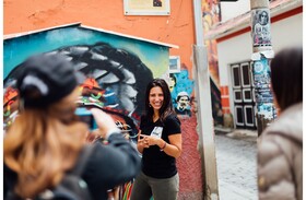 Selina La Paz