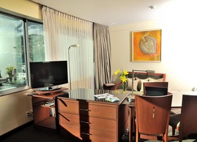 Suites Camino Real
