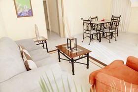Buganvillas Hotel Suites and Spa