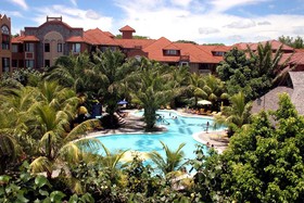 Buganvillas Hotel Suites and Spa