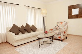 Buganvillas Hotel Suites and Spa