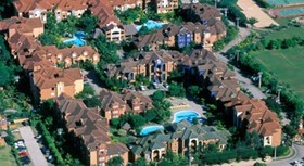 Buganvillas Hotel Suites and Spa