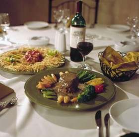 Buganvillas Hotel Suites and Spa