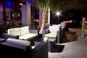 Buganvillas Hotel Suites and Spa