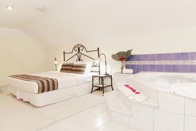 Buganvillas Hotel Suites and Spa