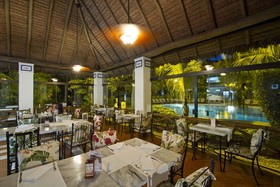 Buganvillas Hotel Suites and Spa
