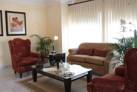Buganvillas Hotel Suites and Spa