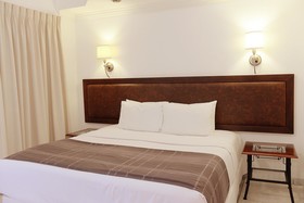 Buganvillas Hotel Suites and Spa